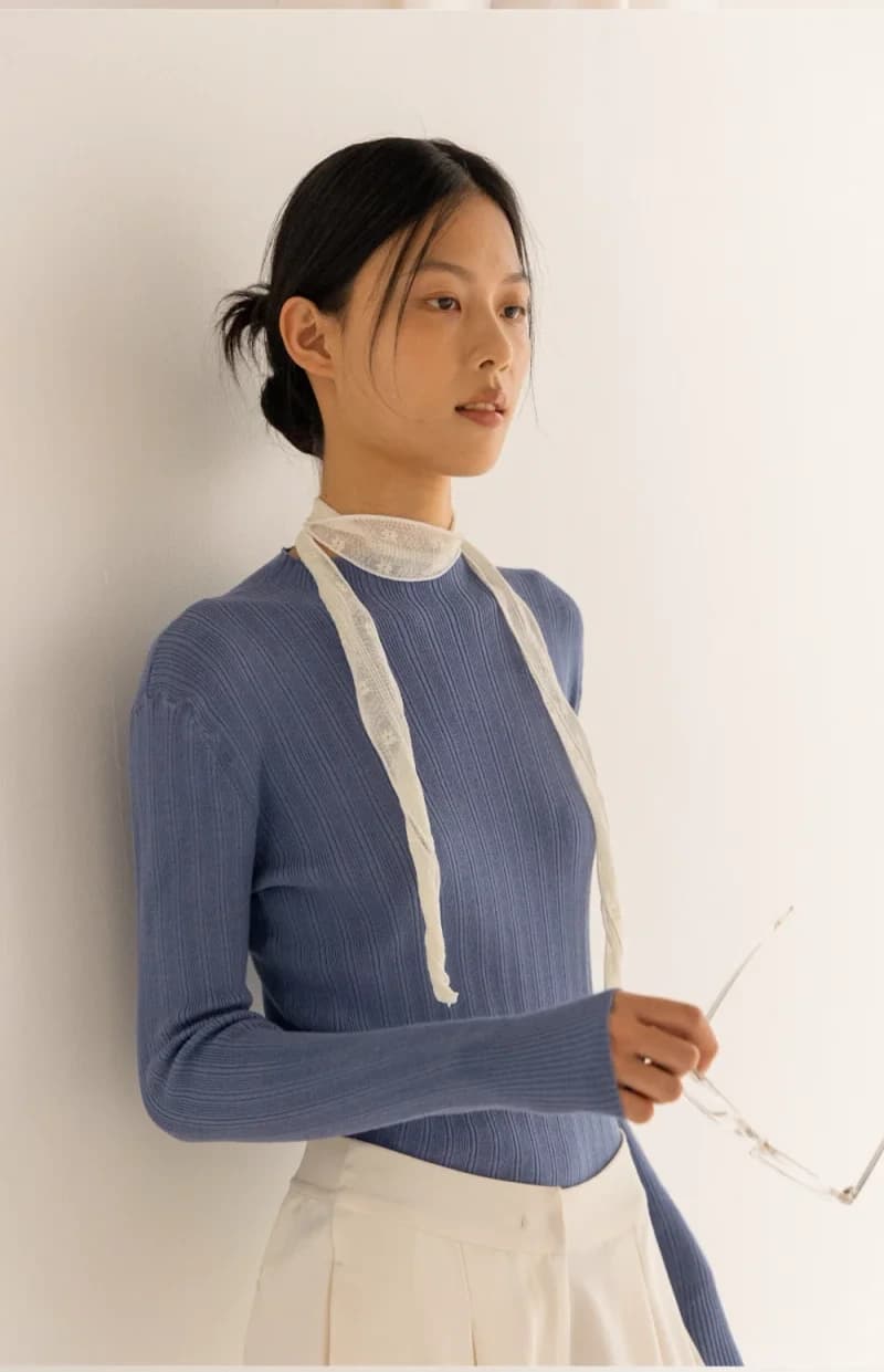 리엔리에 모델컷 2